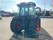 Tractor agrícola - Claas - axos 240 -fl 80 c-