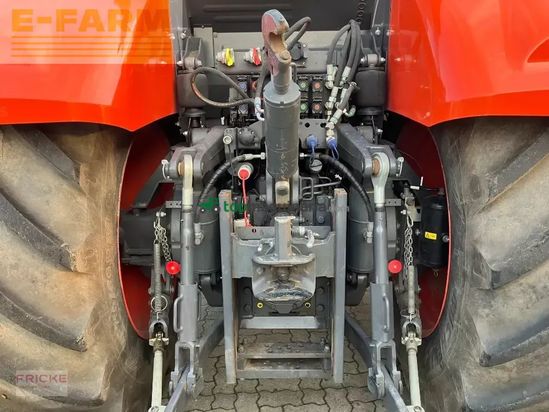 Tractor agrícola - Kubota - m7 173 premium kvt