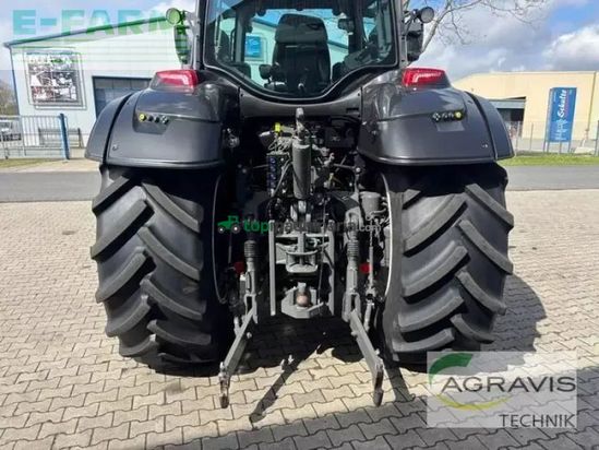 Tractor agrícola - Valtra - t 235 d 2a1