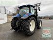 Tractor agrícola - New Holland - t6020