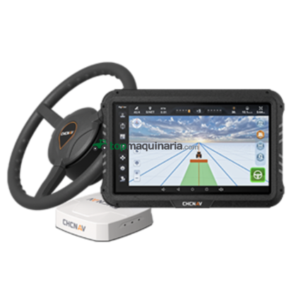 Sistema de dirección automatizada CHCNAV NX510 SE