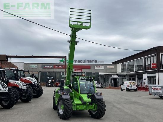 Telescopica - Merlo - tf 30.9 - 115