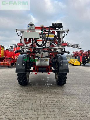 Atomizador - Kuhn - spritze