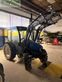 Tractor agrícola - New Holland - tce 50