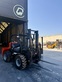 Carretilla Grome T350 4x4