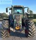 Tractor agrícola - Fendt - 818 vario com2