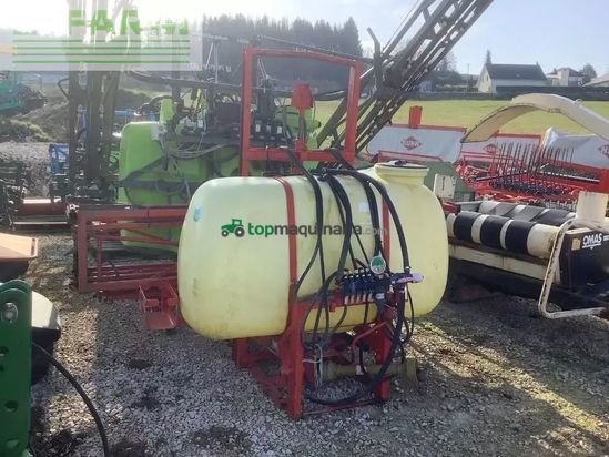 Atomizador - Hardi - r15