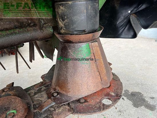 Cortacésped manual - John Deere - 131 moco