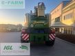 Cosechadora de Cereal - Krone - big x 630