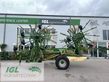 Rastrillo - Krone - swadro 1400