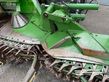 Cosechadora de Cereal - Krone - big x 700 + easycollect 903 + easyflow