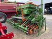 Combinado de siembra - Amazone - amazone