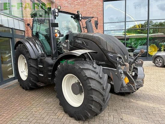 Tractor agrícola - Valtra - t234