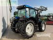 Tractor agrícola - Valtra - a 84 sh