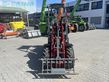 Minicargadora - Weidemann - 1160 mit klappdach unter 2,0m, euro aufnahme