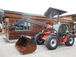 Telescopica - Manitou - mlt 634-120 lsu turbo ( 6m 3,4t )