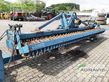Grada rotativa - Rabe - hke 600