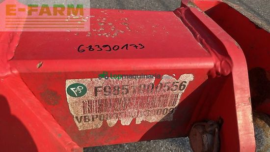 Arado - Pöttinger - 6.50