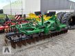 Grada de disco - Kerner - helix h 450