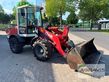Minicargadora - OK - l 8.5