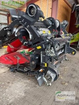 Cabezal - Geringhoff - ms-horizon 800 fb