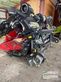 Cabezal - Geringhoff - ms-horizon 800 fb