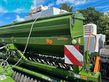 Sembradora - Amazone - drillkombination ad-403 mit kg 401 scheibenschar