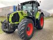 Tractor agrícola - Claas - arion 660 cmatic