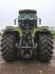 Tractor agrícola - Claas - xerion 4200 trac vc