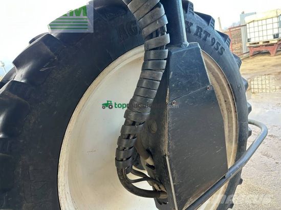 Atomizador - Gaspardo - uragano 3000