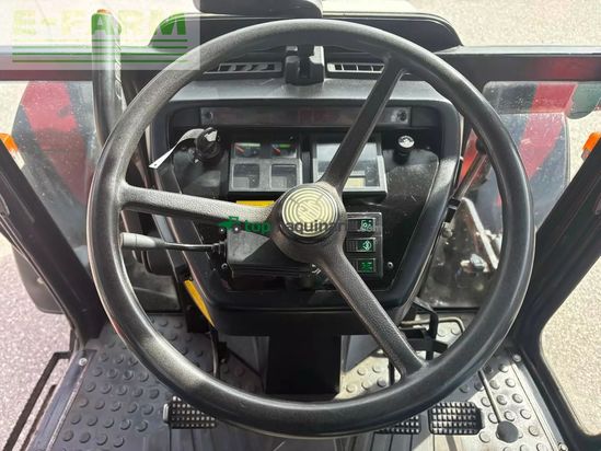 Tractor agrícola - Steyr - 975 m a profi