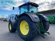 Tractor agrícola - John Deere - 6175 r