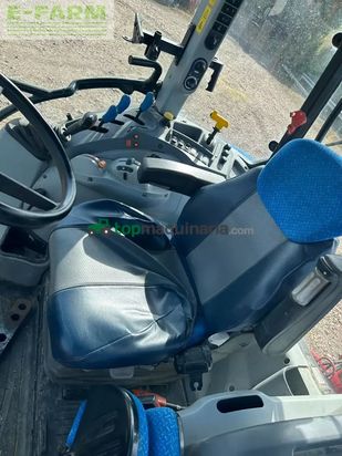 Tractor agrícola - New Holland - t5.95