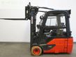 Elevadora - Linde - e 18 l evo 386-02