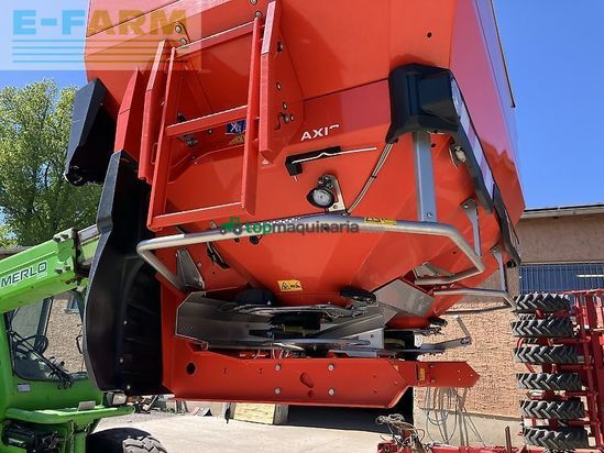 Esparcidor - Rauch - axis 50.2 emc+w *5200l behältervolumen*