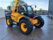 Telescopica - JCB - 538-60 agri xtra telehandler (st25443)