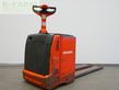 Elevadora - Linde - t 30 131