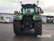 Tractor agrícola - Fendt - 724 vario gen6 profi plus