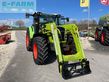 Tractor agrícola - Claas - arion 440 cis panoramic