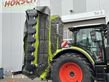 Cortacésped manual - Claas - disco 8500 trend