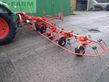 Henificador - Kuhn - gf 8501 mh digidrive