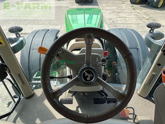 Tractor agrícola - John Deere - 8370r e23 *motor bei 6500bh neu*
