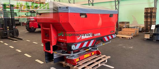 Esparcidor - Rauch - Axis H 30.2 EMC+W