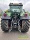 Tractor agrícola - Fendt - 820 vario