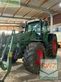 Tractor agrícola - Fendt - 818 vario