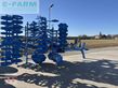 Grada de disco - Lemken - rubin 10 tf 500