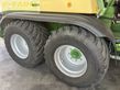 Empacadora gigant - Krone - comprima cv 150 xc