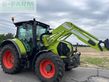 Tractor agrícola - Claas - gebr. arion 530