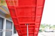 Volquet -  - 16t zweiachs 3-seitenkipper-5 m brücke -neu