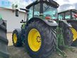 Tractor agrícola - John Deere - 6130r